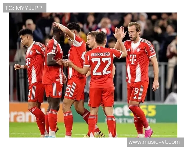 德媒：拜仁诉苦海外转播收入太低，但被指一家独大才形成问题