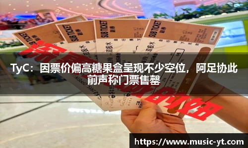 TyC：因票价偏高糖果盒呈现不少空位，阿足协此前声称门票售罄
